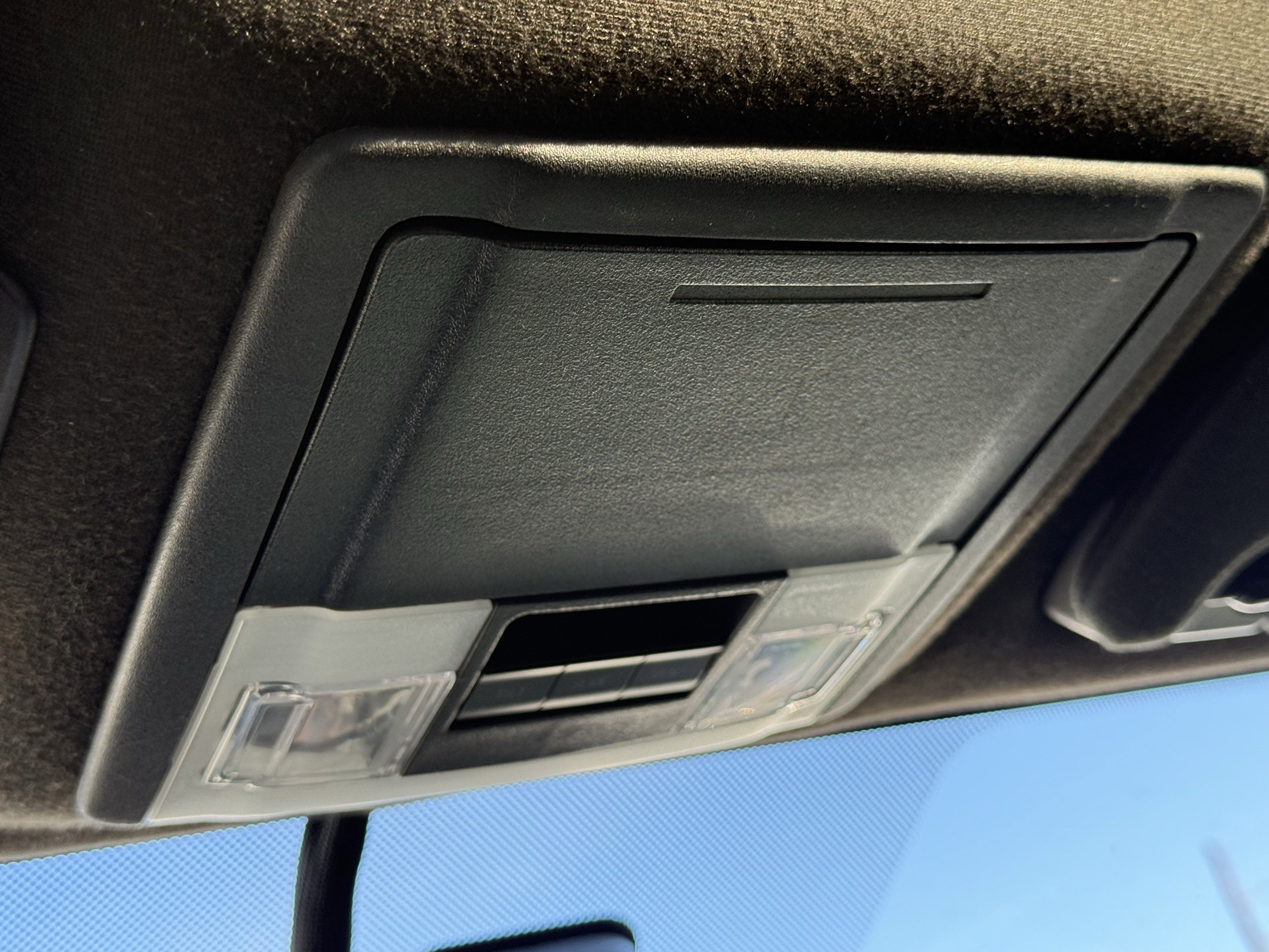 2017 Ford Expedition EL Limited