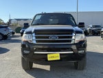 2017 Ford Expedition EL Limited