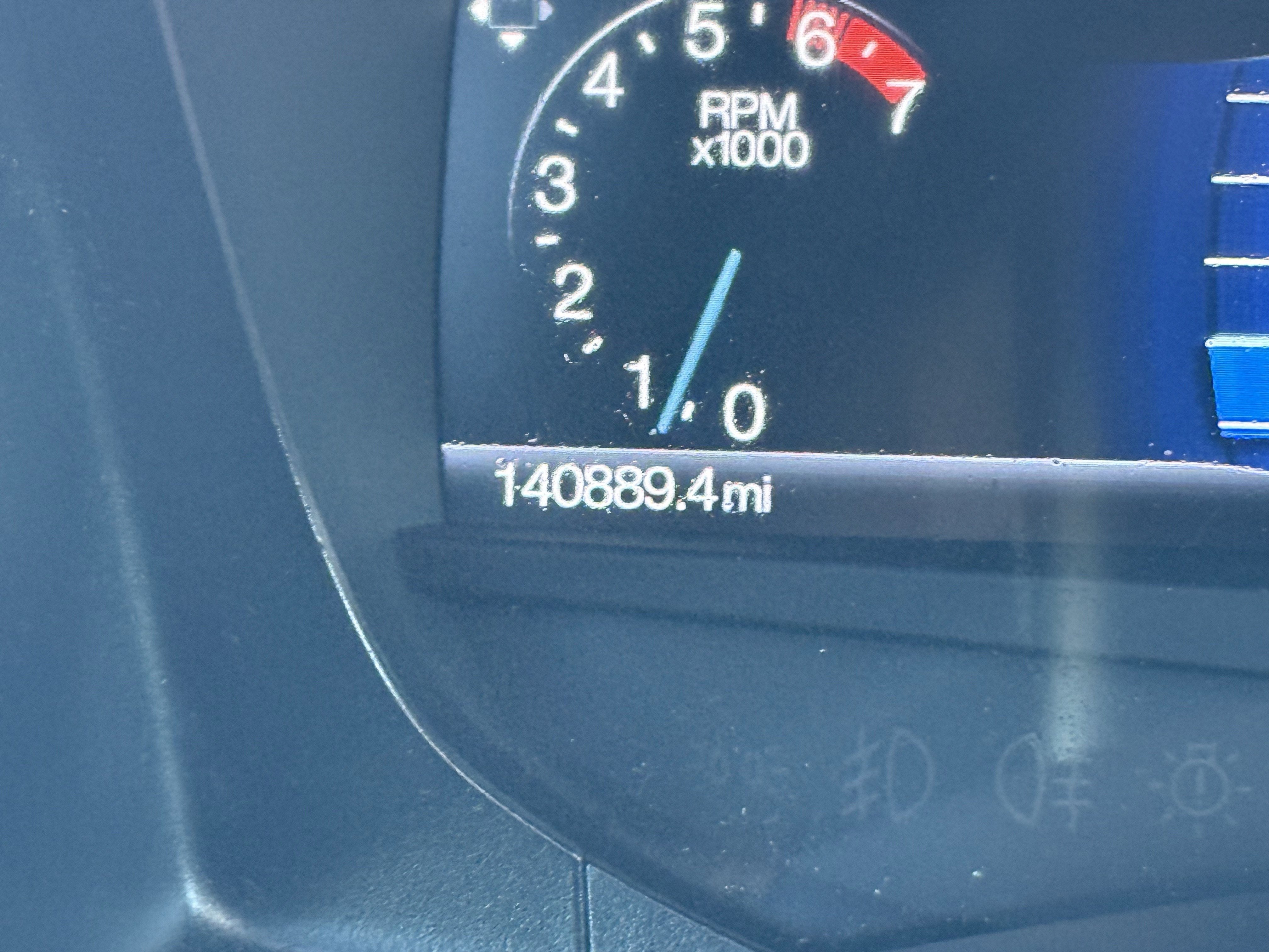 2017 Ford Expedition EL Limited