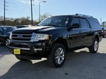 2017 Ford Expedition EL Limited