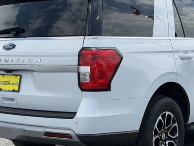 2024 Ford Expedition XLT