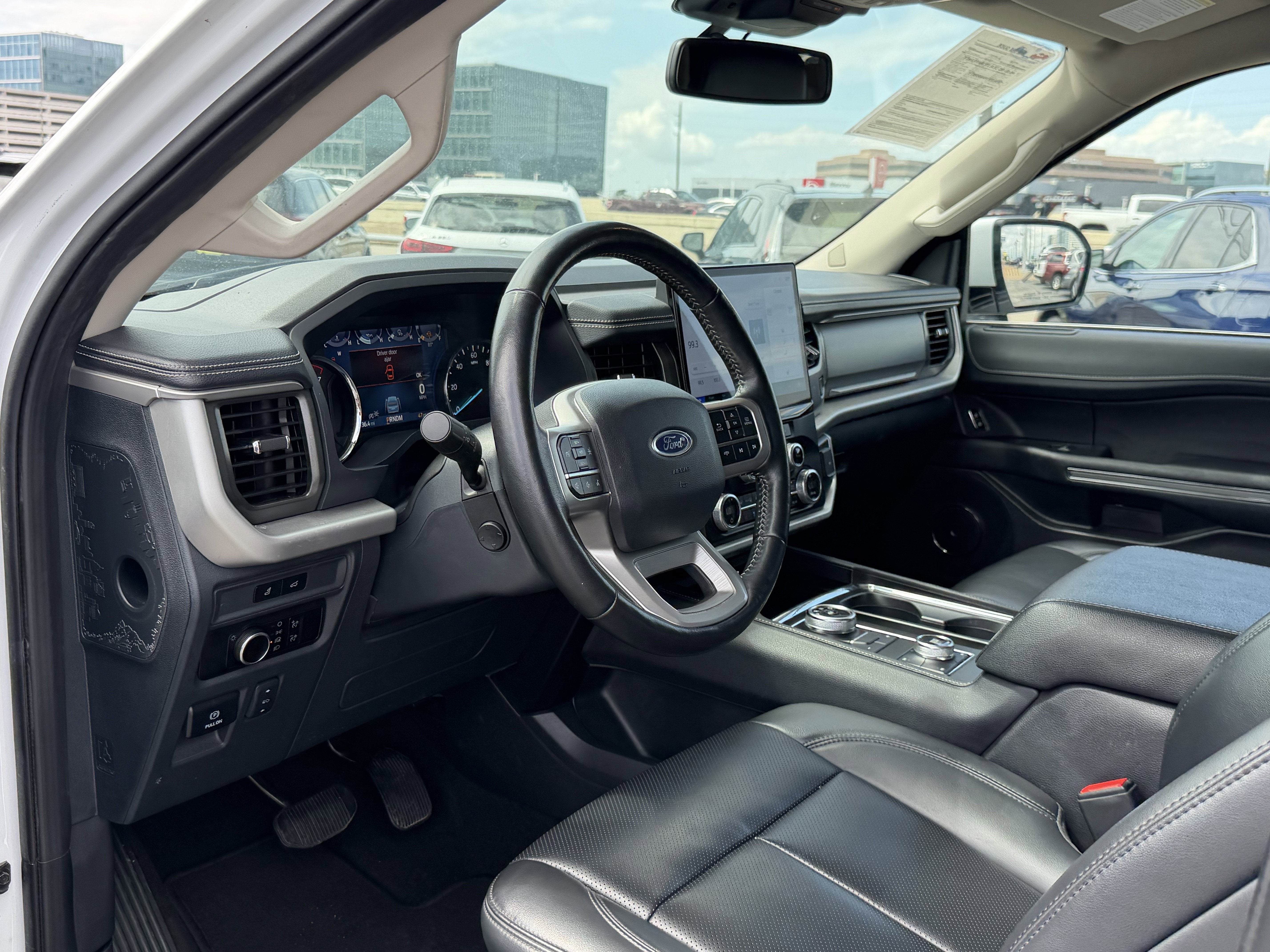 2024 Ford Expedition XLT