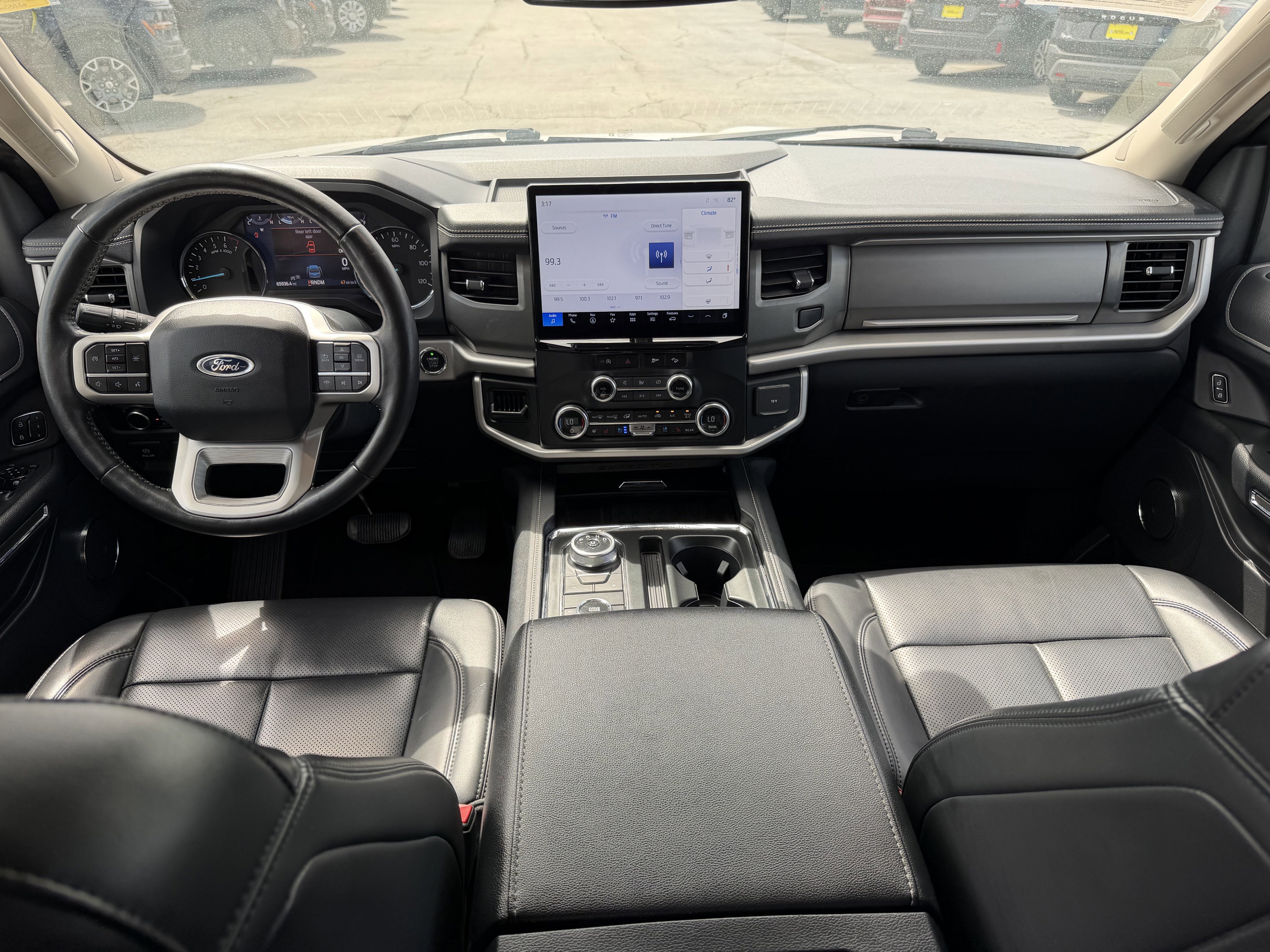 2024 Ford Expedition XLT