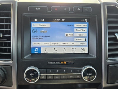 2019 Ford Expedition Platinum