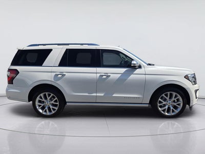 2019 Ford Expedition Platinum