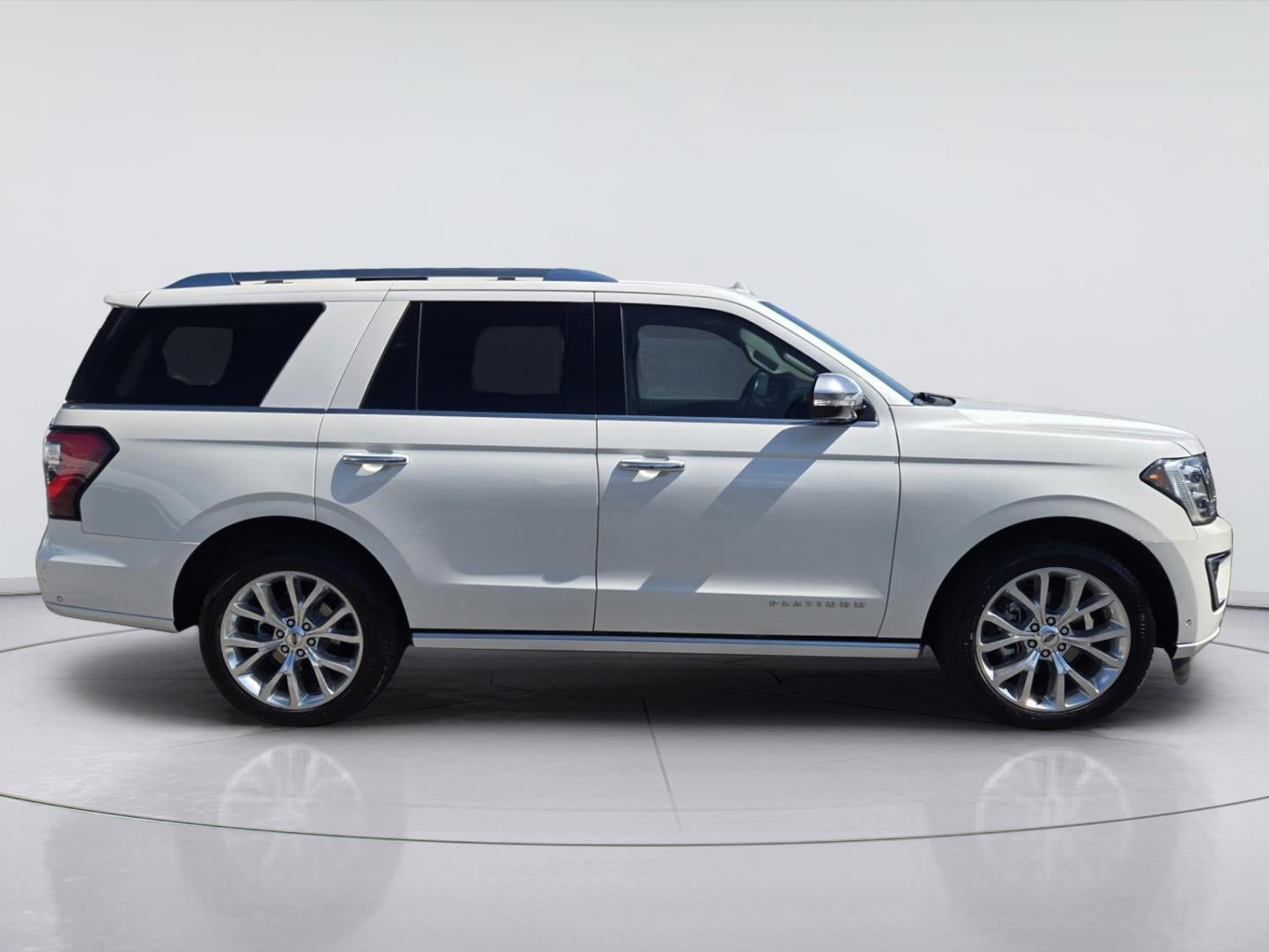 2019 Ford Expedition Platinum