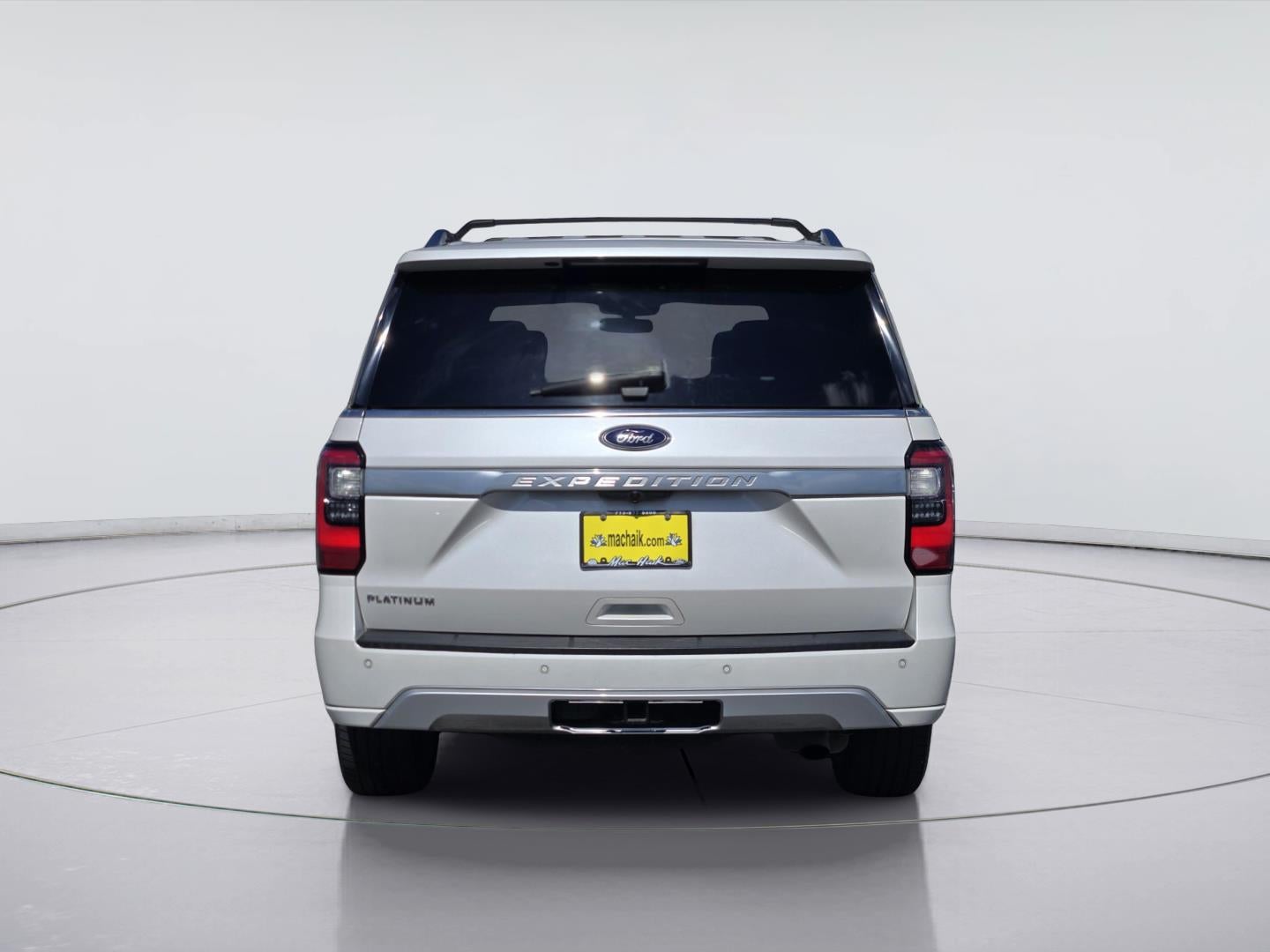 2019 Ford Expedition Platinum