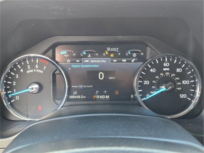 2019 Ford Expedition Platinum