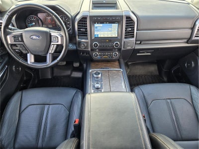 2019 Ford Expedition Platinum