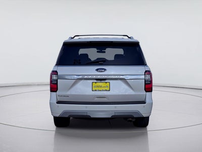 2019 Ford Expedition Platinum