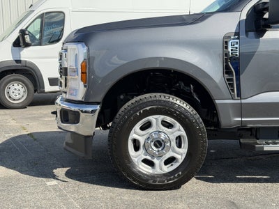2026 Ford F-250 XLT
