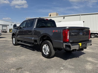 2026 Ford F-250 XLT