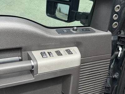 2015 Ford F-250 Lariat