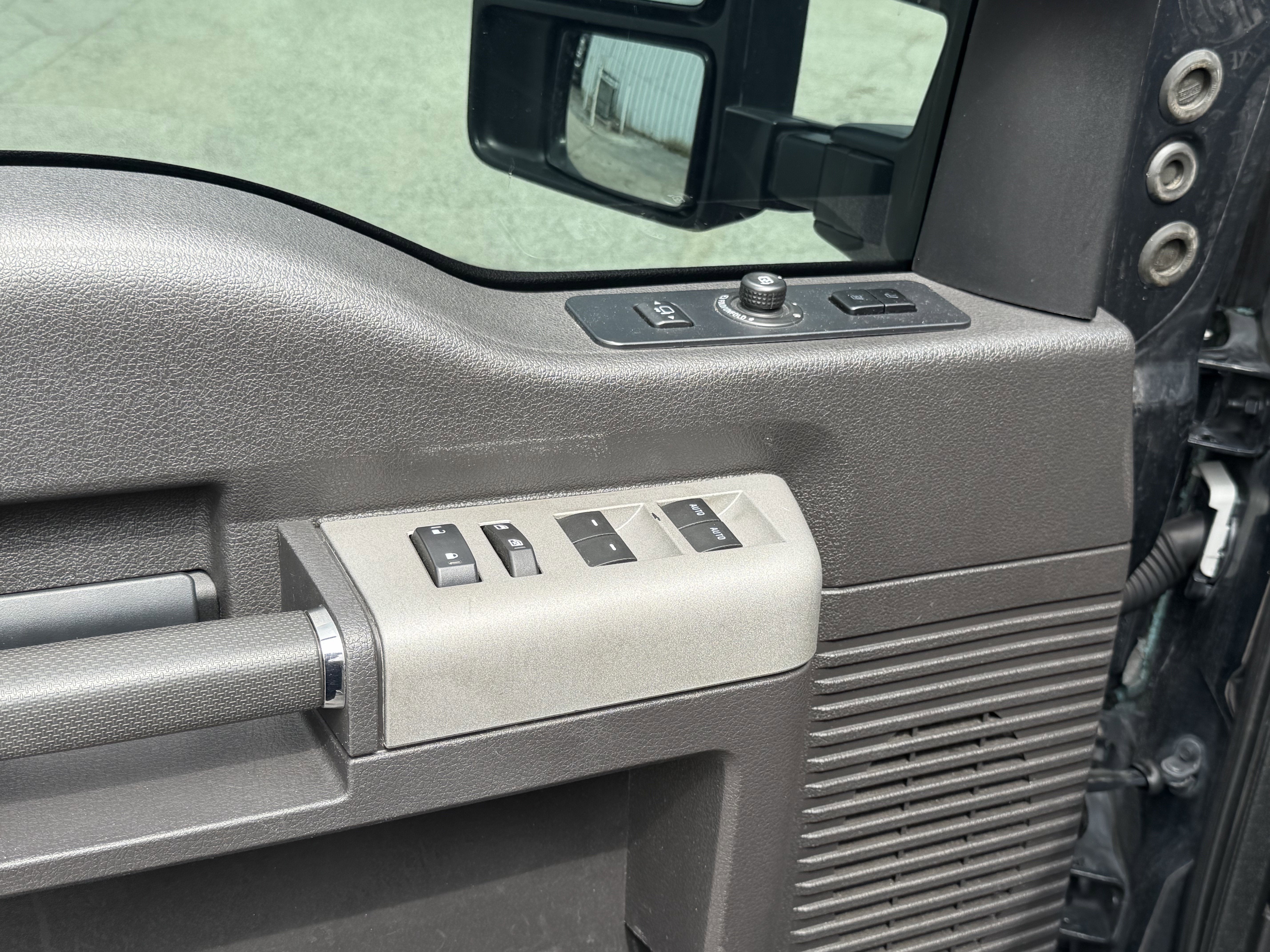 2015 Ford F-250 Lariat