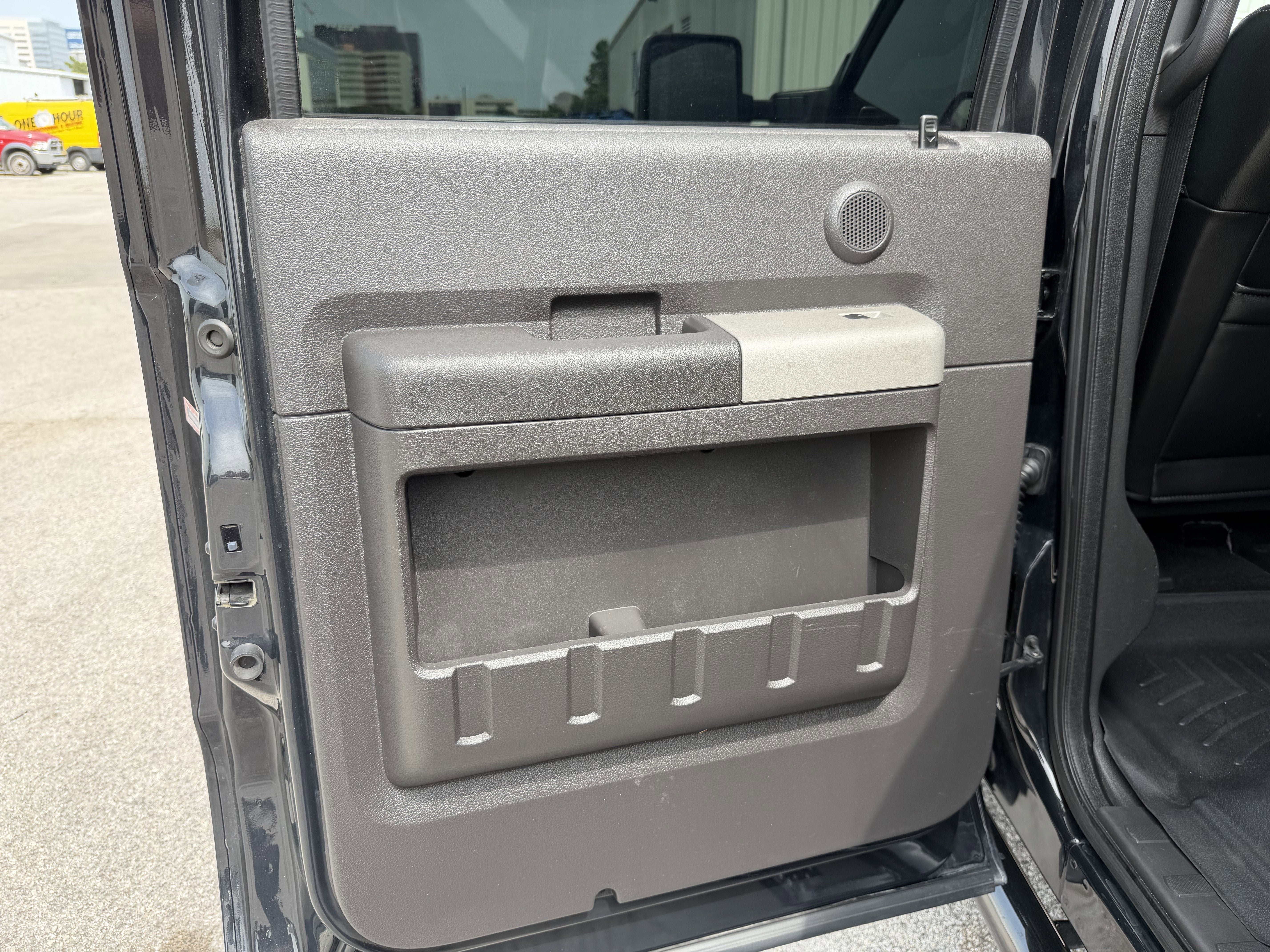 2015 Ford F-250 Lariat