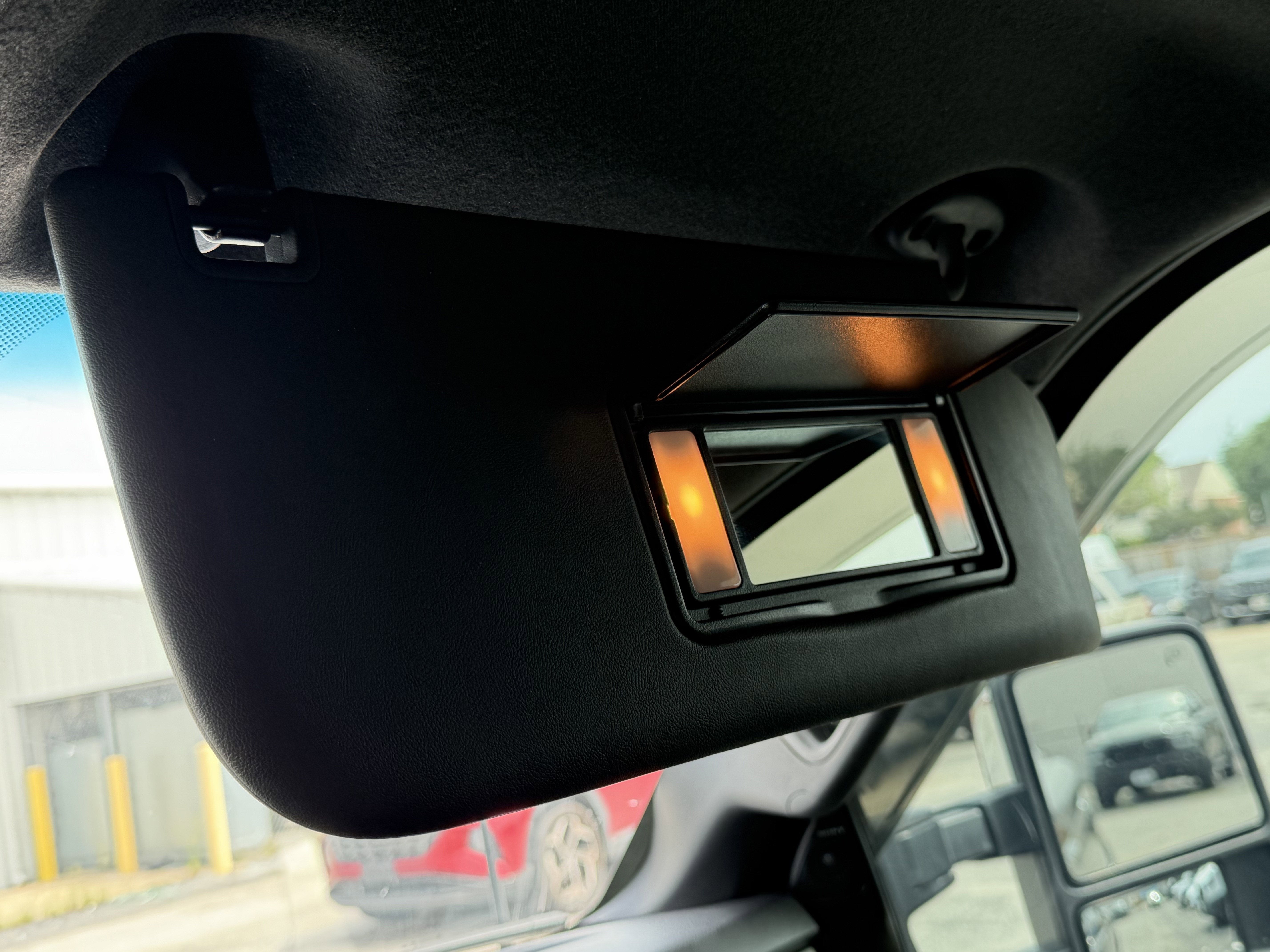 2015 Ford F-250 Lariat