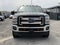 2015 Ford F-250 Lariat