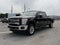 2015 Ford F-250 Lariat