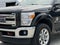 2015 Ford F-250 Lariat