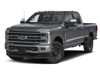 2024 Ford Super Duty F-250 Platinum