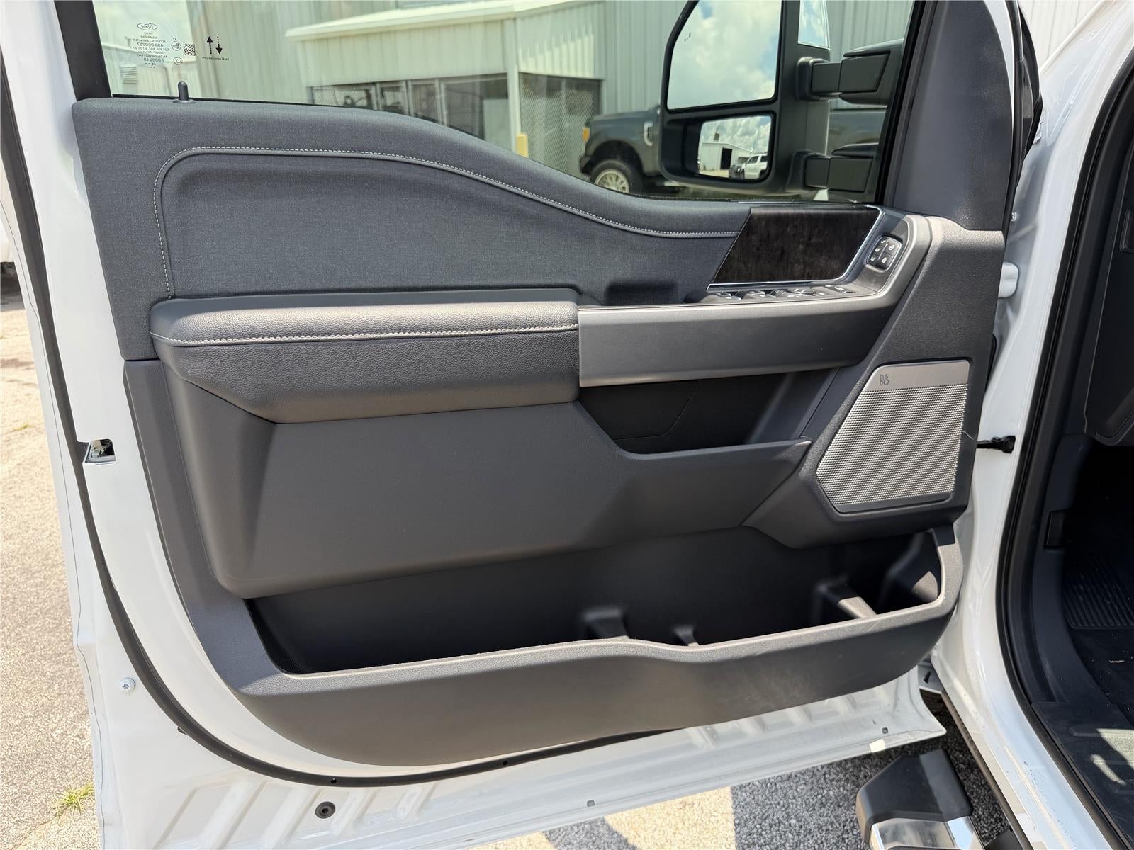 2026 Ford Super Duty F-250 Lariat