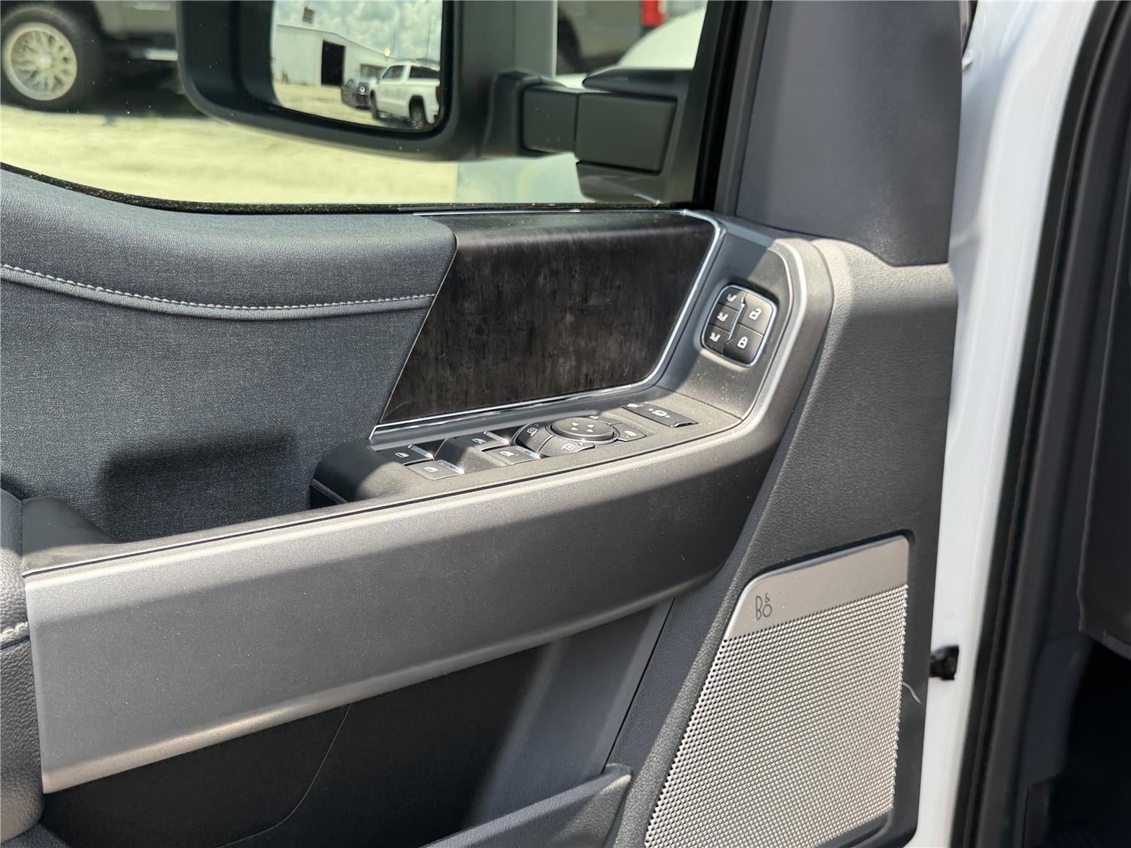 2026 Ford Super Duty F-250 Lariat