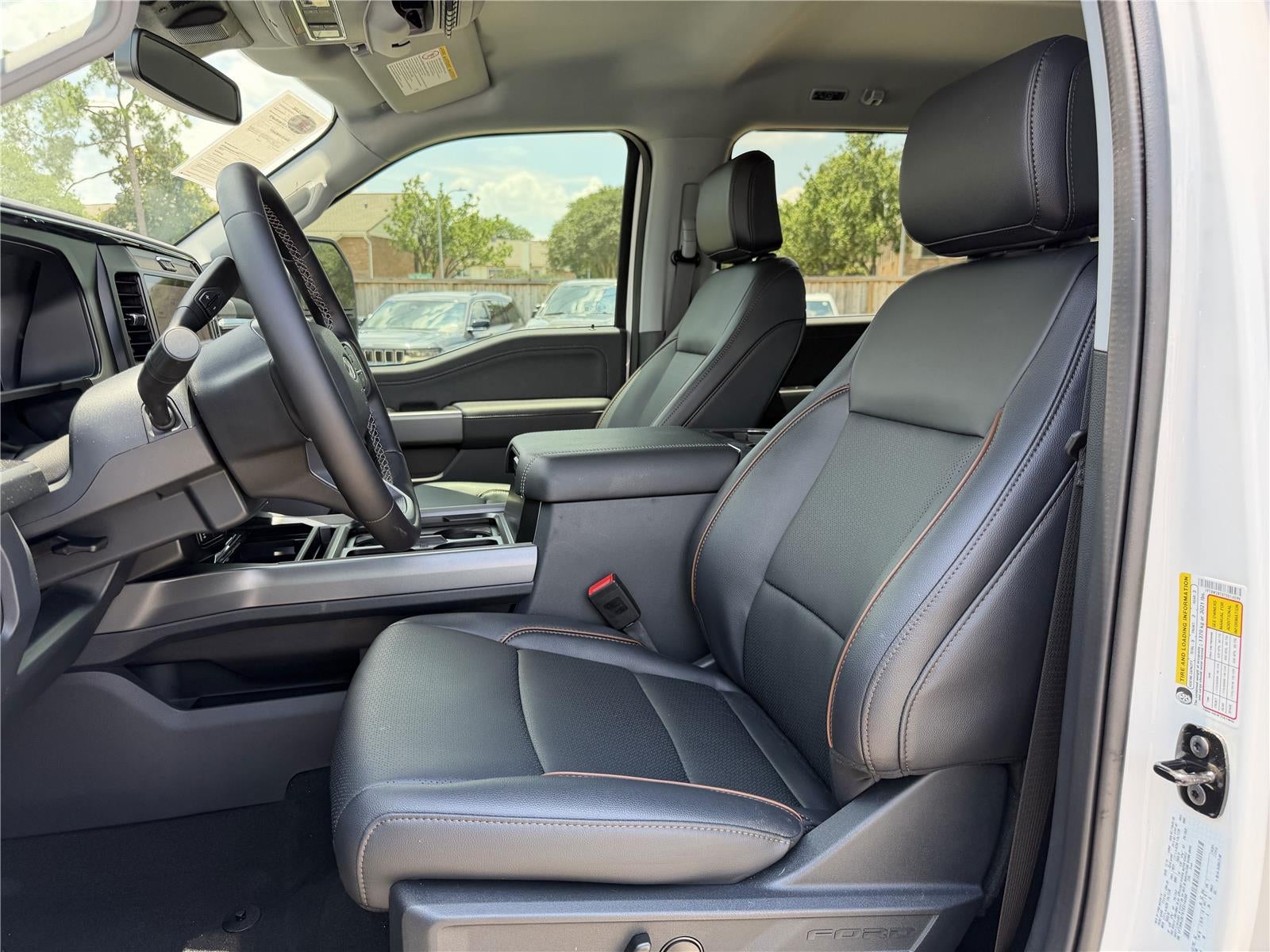 2026 Ford Super Duty F-250 Lariat
