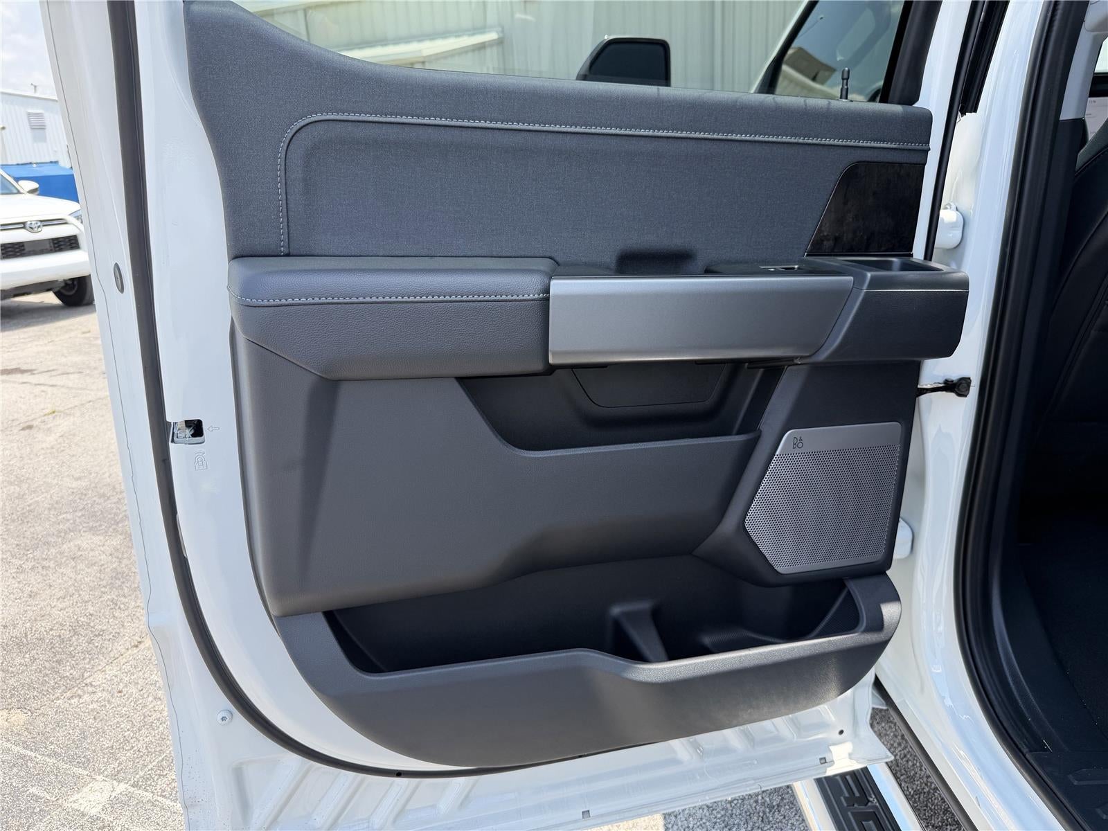 2026 Ford Super Duty F-250 Lariat