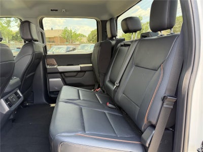 2026 Ford Super Duty F-250 Lariat