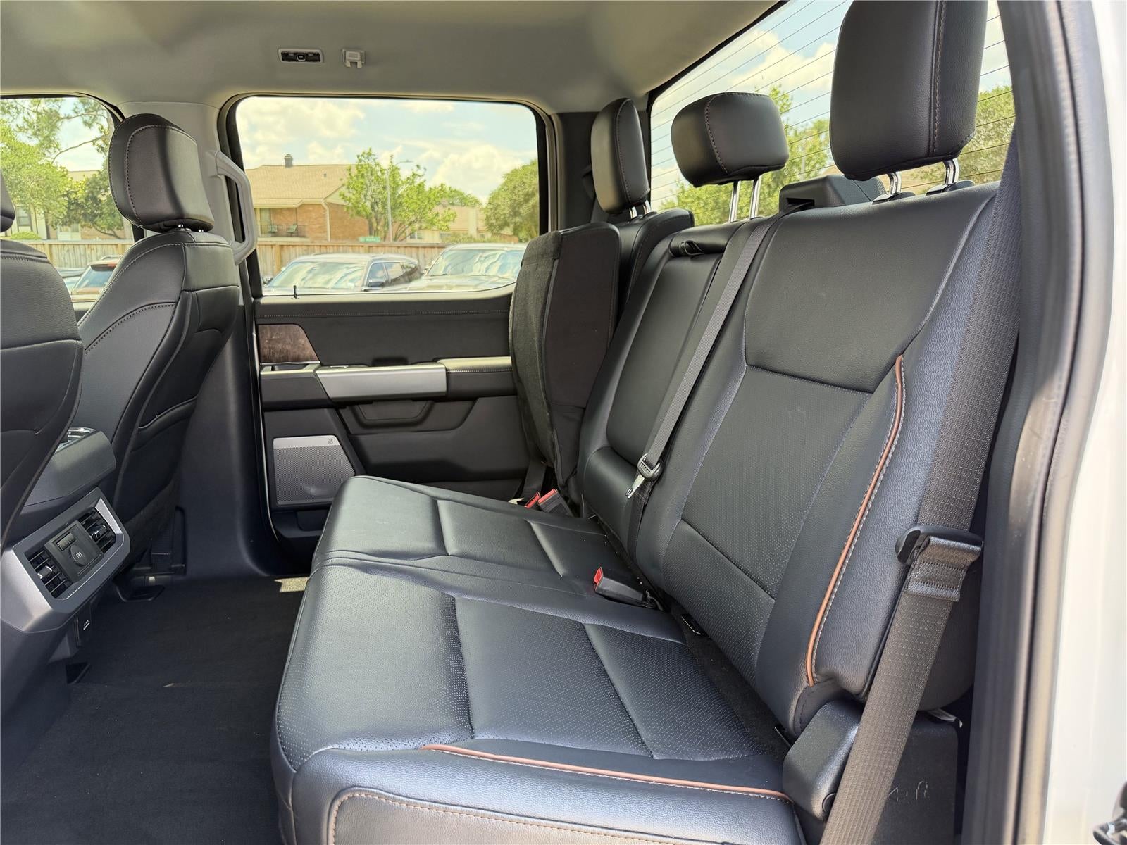 2026 Ford Super Duty F-250 Lariat