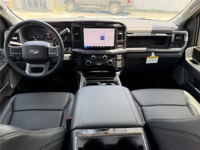 2026 Ford Super Duty F-250 Lariat