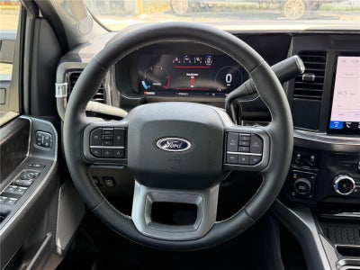 2026 Ford Super Duty F-250 Lariat