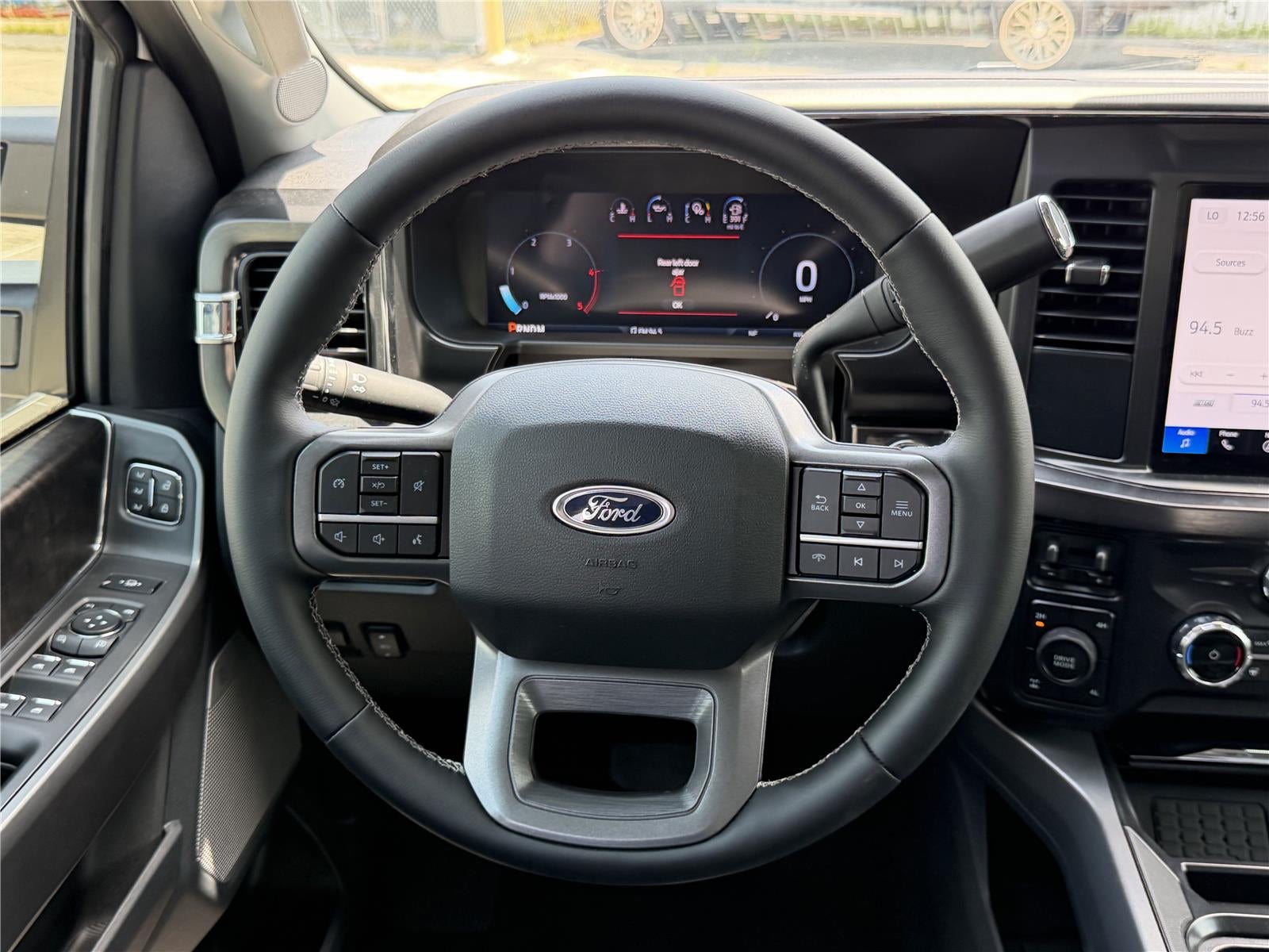 2026 Ford Super Duty F-250 Lariat