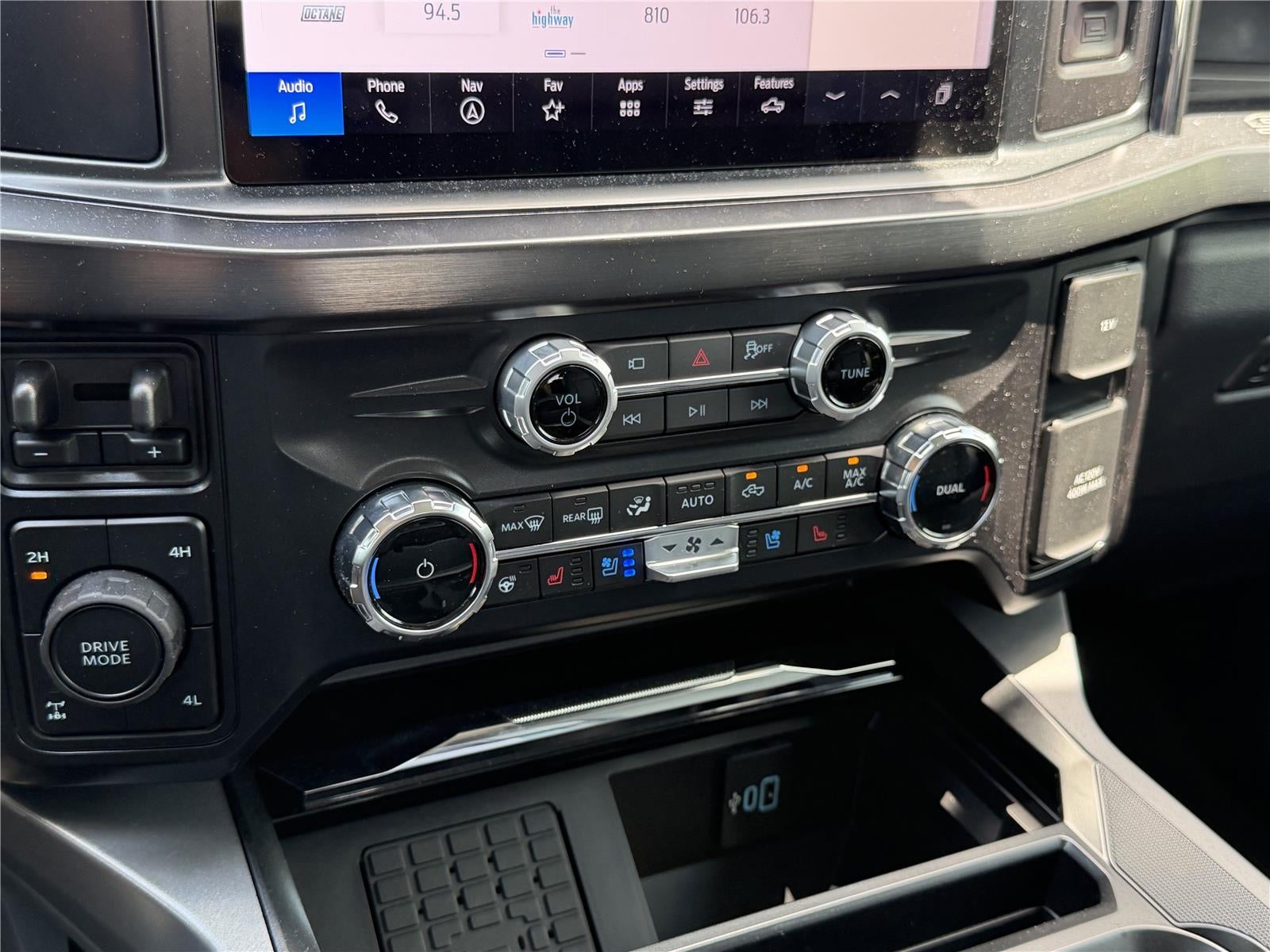 2026 Ford Super Duty F-250 Lariat