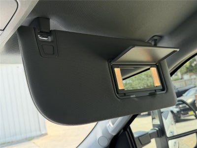 2026 Ford Super Duty F-250 Lariat