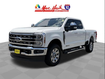 2026 Ford Super Duty F-250 Lariat