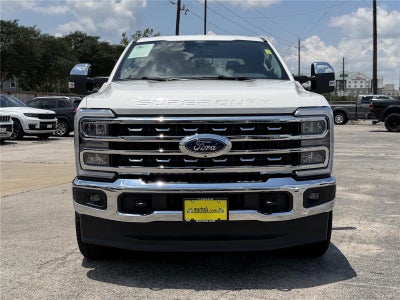 2026 Ford Super Duty F-250 Lariat