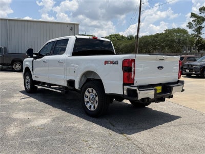 2026 Ford Super Duty F-250 Lariat
