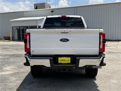 2026 Ford Super Duty F-250 Lariat