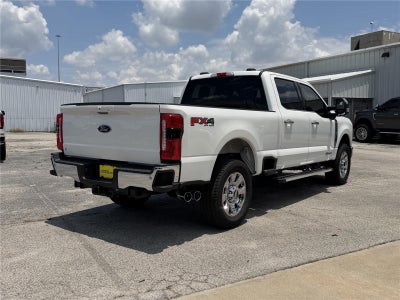 2026 Ford Super Duty F-250 Lariat