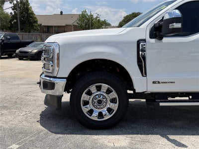 2026 Ford Super Duty F-250 Lariat