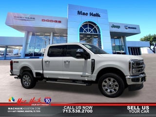2026 Ford Super Duty F-250 Lariat