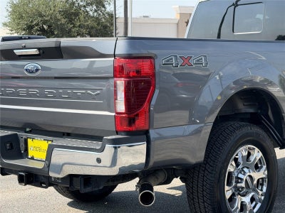 2021 Ford Super Duty F-350 Lariat