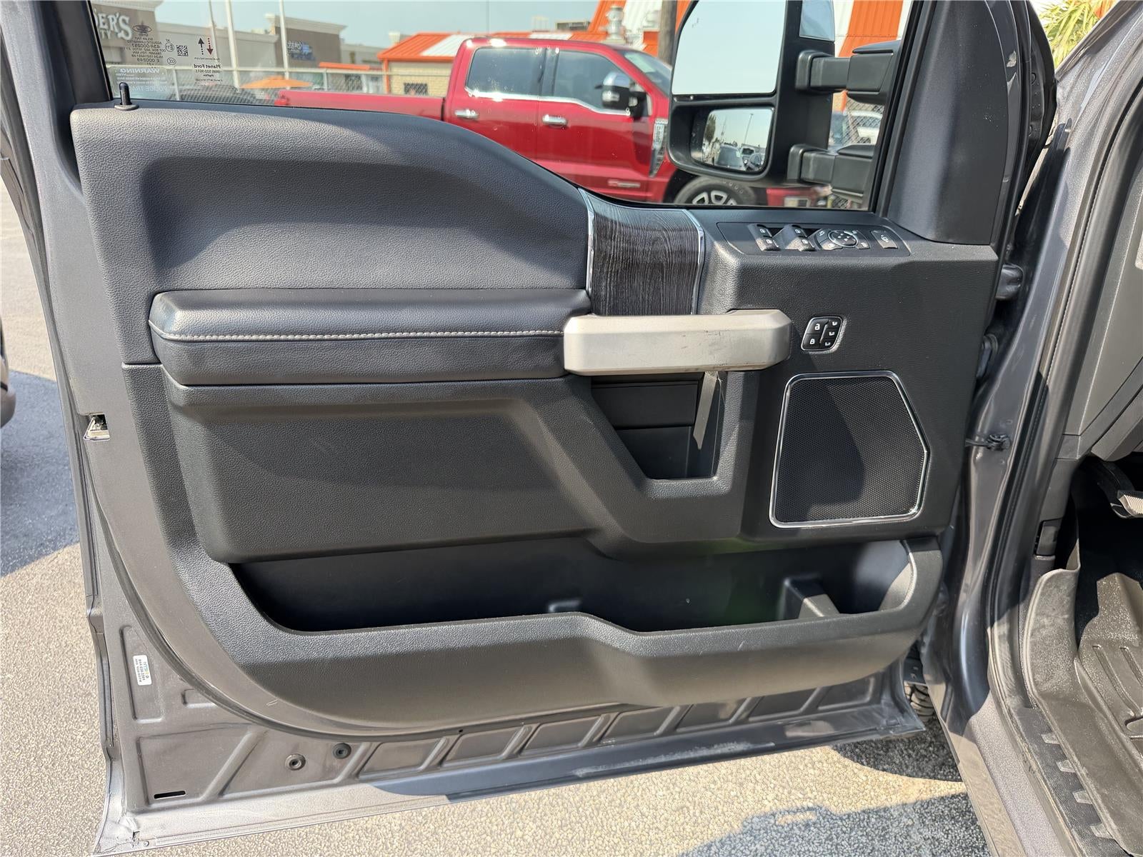 2021 Ford Super Duty F-350 Lariat
