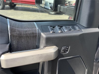 2021 Ford Super Duty F-350 Lariat