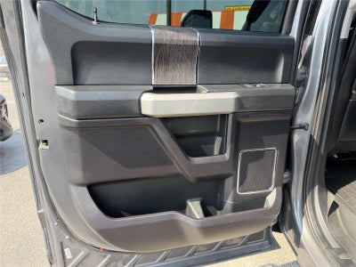 2021 Ford Super Duty F-350 Lariat