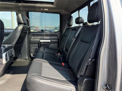 2021 Ford Super Duty F-350 Lariat