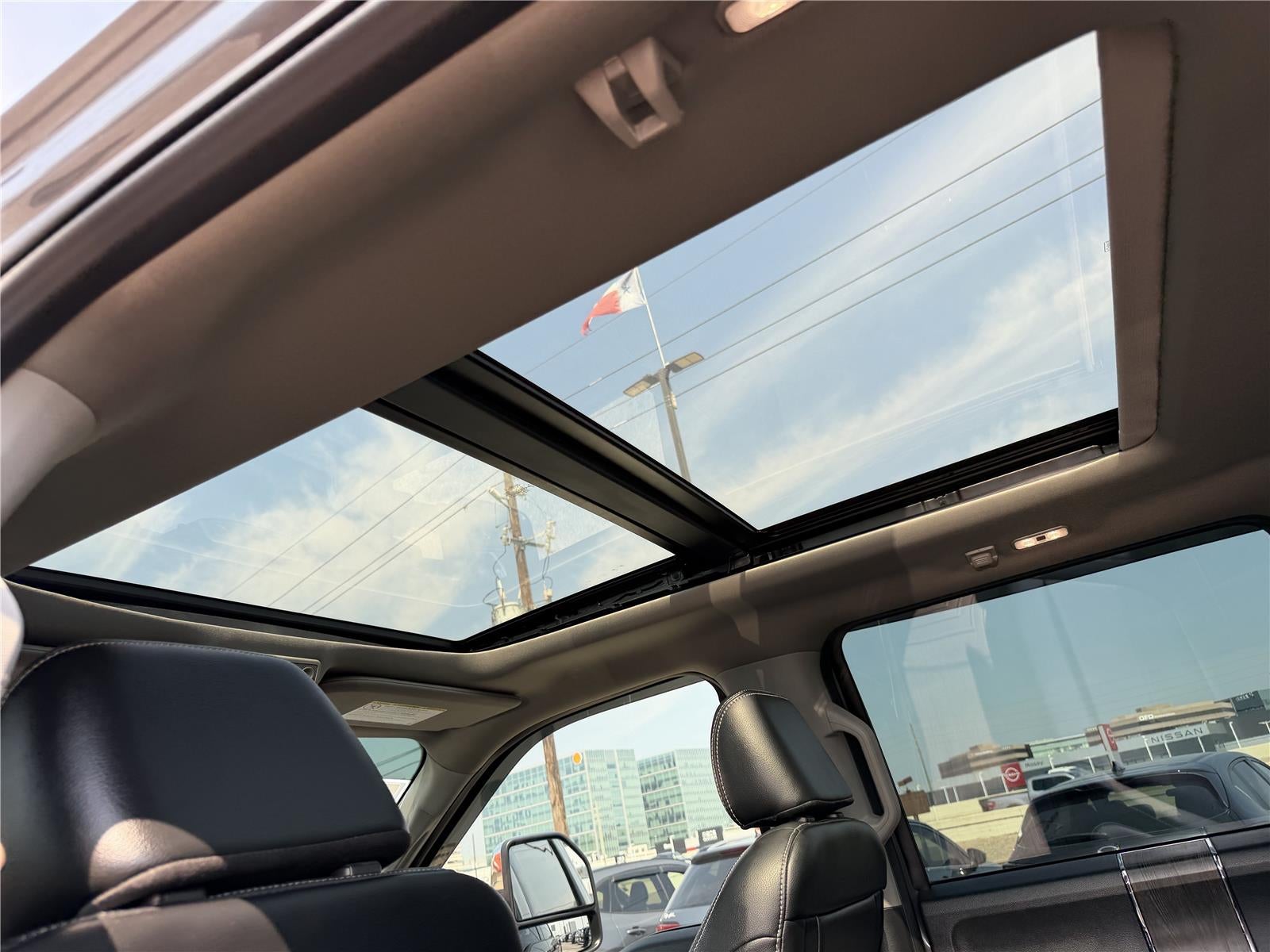 2021 Ford Super Duty F-350 Lariat