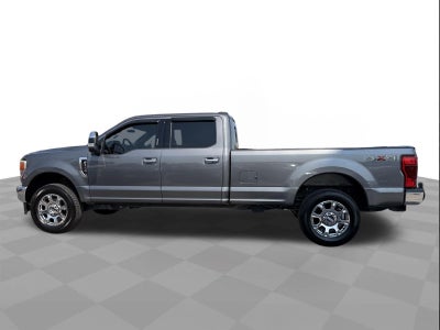 2021 Ford Super Duty F-350 Lariat