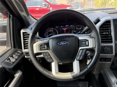 2021 Ford Super Duty F-350 Lariat